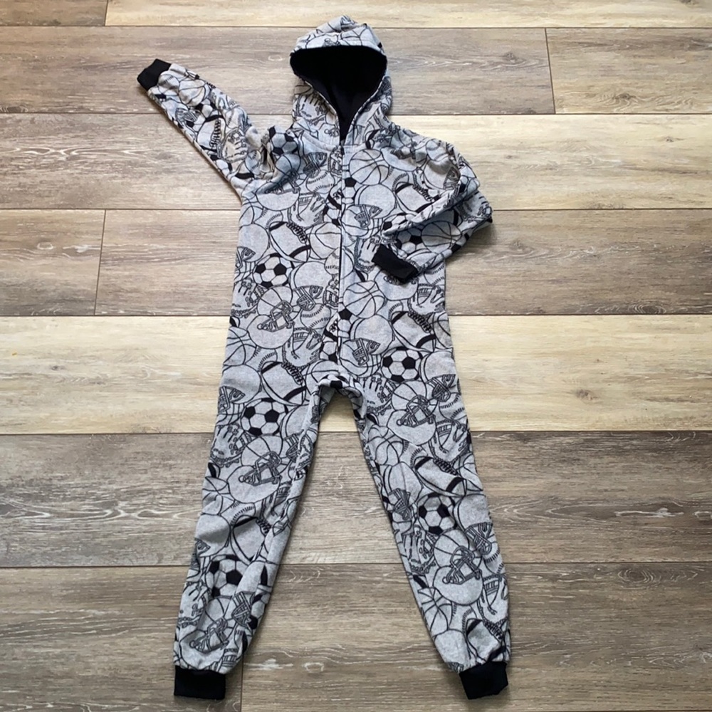 🔺SOLD🔺Children’s Place Onesie PJ